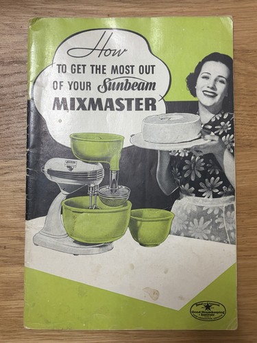 Vintage how get - how, to
