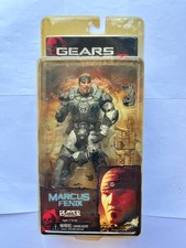 Bnib neca gears - neca, 2