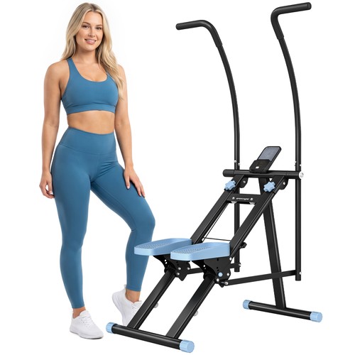 Sportnow stair stepper - stepper, for