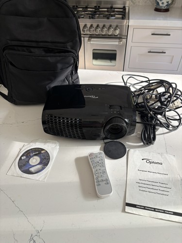 Optoma hd200x dlp - hd200x,