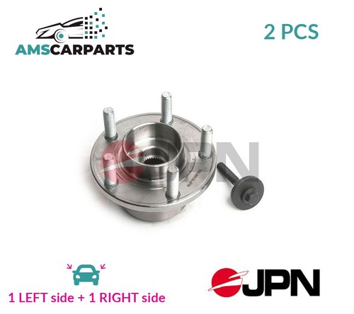 Wheel bearing kit - bearing,
