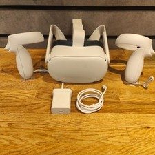 Oculus Meta Quest 2 128gb
