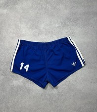 ADIDAS VINTAGE SHORTS FOOTBALL