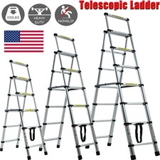 Step Ladder Extension