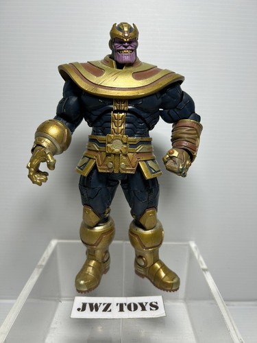 Marvel dst thanos - dst,