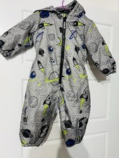 ☔️ Baby Boy 12-18 Months