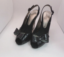 Bourne Ladies Snake Effect