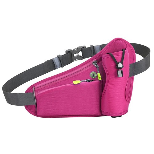 Sports hydration belt bag - hydration,
