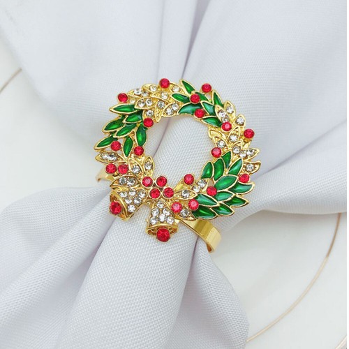 Pcs christmas rhinestone - christmas,