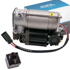 AIR SUSPENSION COMPRESSOR PUMP
