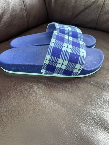 Adidas slides originals mens - adidas,