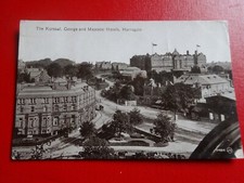 The Kursaal, George & Majestic