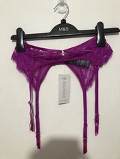 Marks & Spencer Boutique Lace