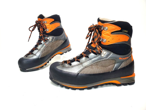 Scarpa charmoz pro - pro, gtx