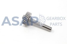 Type gearbox speedo - type, driven
