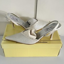 Farfalla London Occasion Shoes