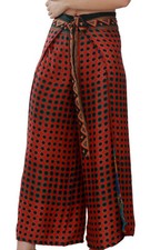 Pack of 10 Women Wrap style