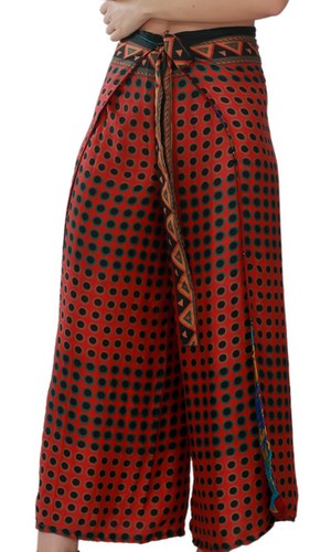 Pack women wrap style - wrap,