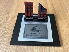 Terminator T-800 CPU Brain