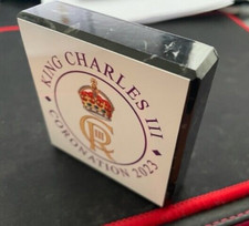 King Charles III Coronation