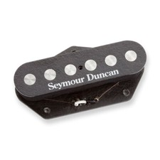 Seymour Duncan STL-3 Quarter Pound Tele Bridge Single Coil Pickup