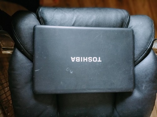 Toshiba satellite c660d - satellite,