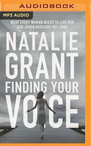 Finding your voice - your,