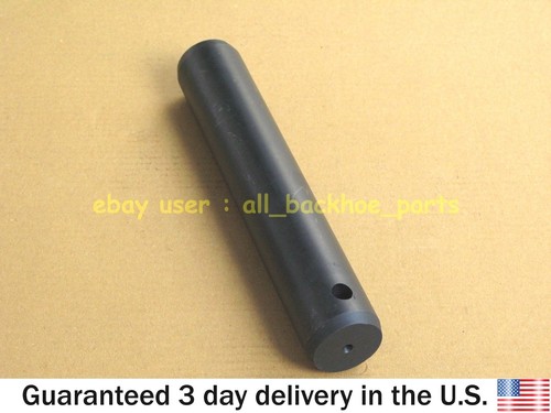 Jcb backhoe pivot pin - pin,, boom