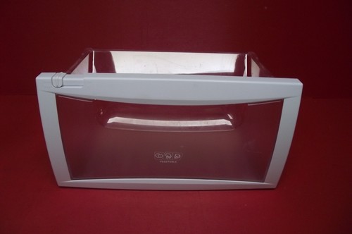 American fridge freezer - fridge,