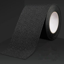 Car Trunk Rear Protector Strip Sill Scuff Bumper Guard Anti Scratch 10CMx5M