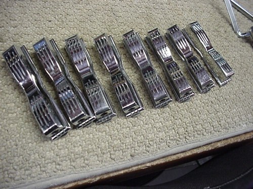 1960s ludwig club - club, lugs