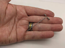 Twisted Wire Boom Fishing