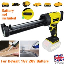 Electric Cordless Caulking