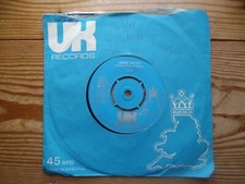 Rubber bullets - 10 CC  - 1973