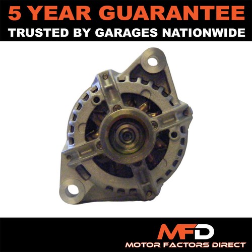 Mfd alternator fits - mg, mg