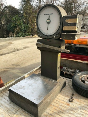 Vintage fairbanks morse - vintage,