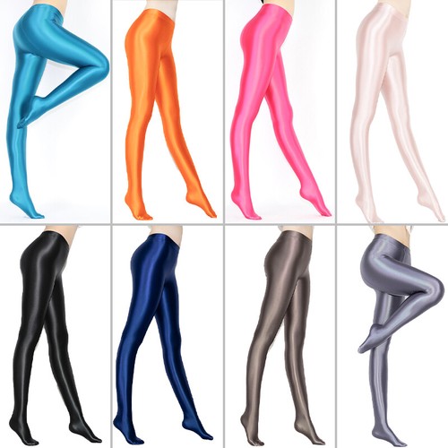 Aesco women shiny - women, plus