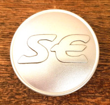 TSW SE Alloy Wheel Centre Cap