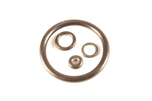 Ring seal kit - o, pr45