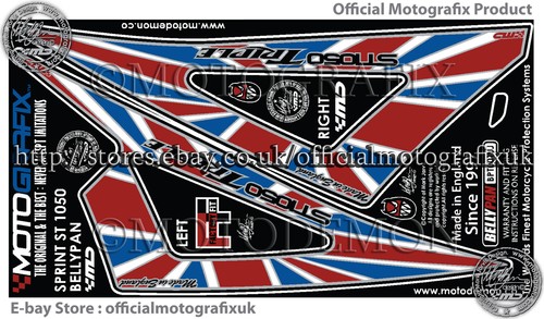 Triumph sprint 07 - st, 08