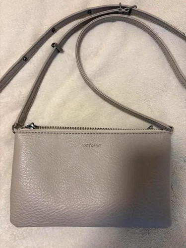 Matt nat women grey - matt,