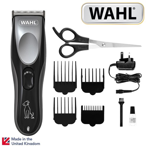 Wahl rechargeable pet - pet, clipper