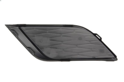 Bumper parts blic - bumper,
