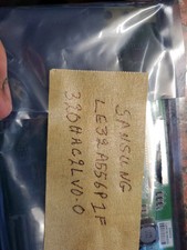 Samsung Le32a556p  le32a656a