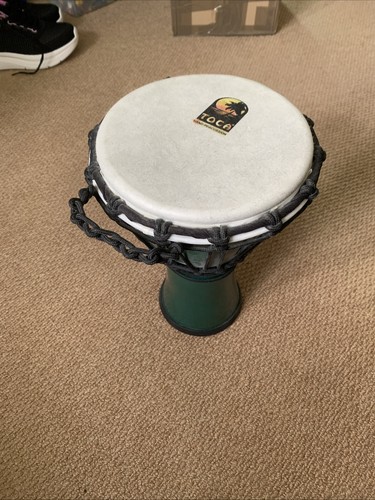 Toca hand percussion inch - percussion,