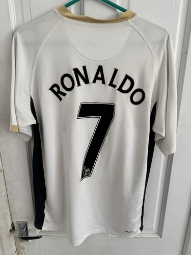 Manchester united 2006 - united, 2006/07