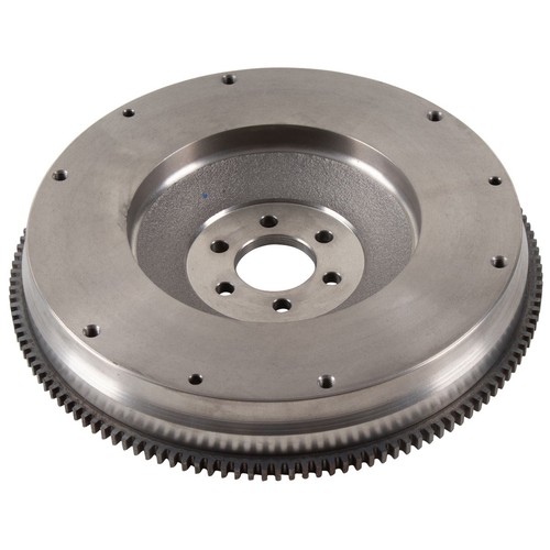 Genuine ford solid mass - solid,