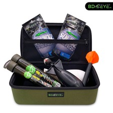 Fishing accessories box pva - fishing,