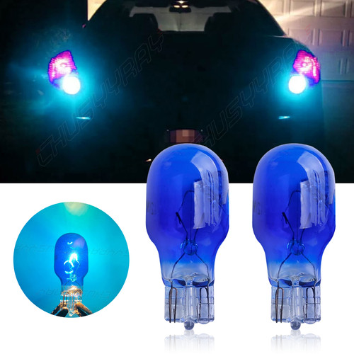 Halogen backup reverse - 2x,