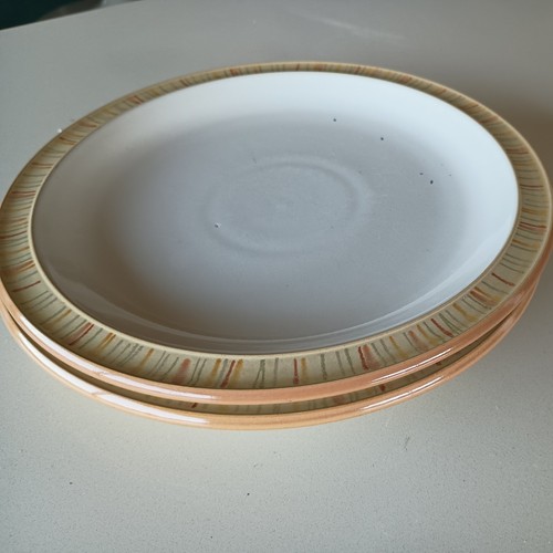 Denby caramel stripes 5cm - denby,
